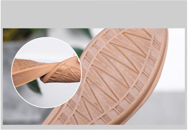 HA31123 - GIÀY BÚP BÊ ĐẾ XUỒNG