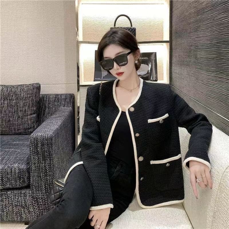 HH31123 - ÁO KHOÁC DẠ NỮ PHONG CÁCH HQ