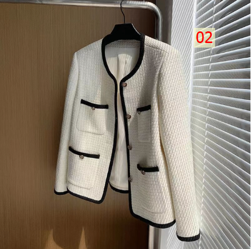 HH31123 - ÁO KHOÁC DẠ NỮ PHONG CÁCH HQ