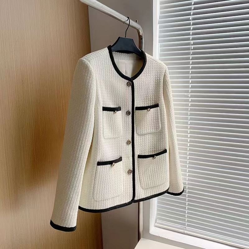 HH31123 - ÁO KHOÁC DẠ NỮ PHONG CÁCH HQ