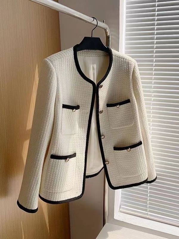 HH31123 - ÁO KHOÁC DẠ NỮ PHONG CÁCH HQ