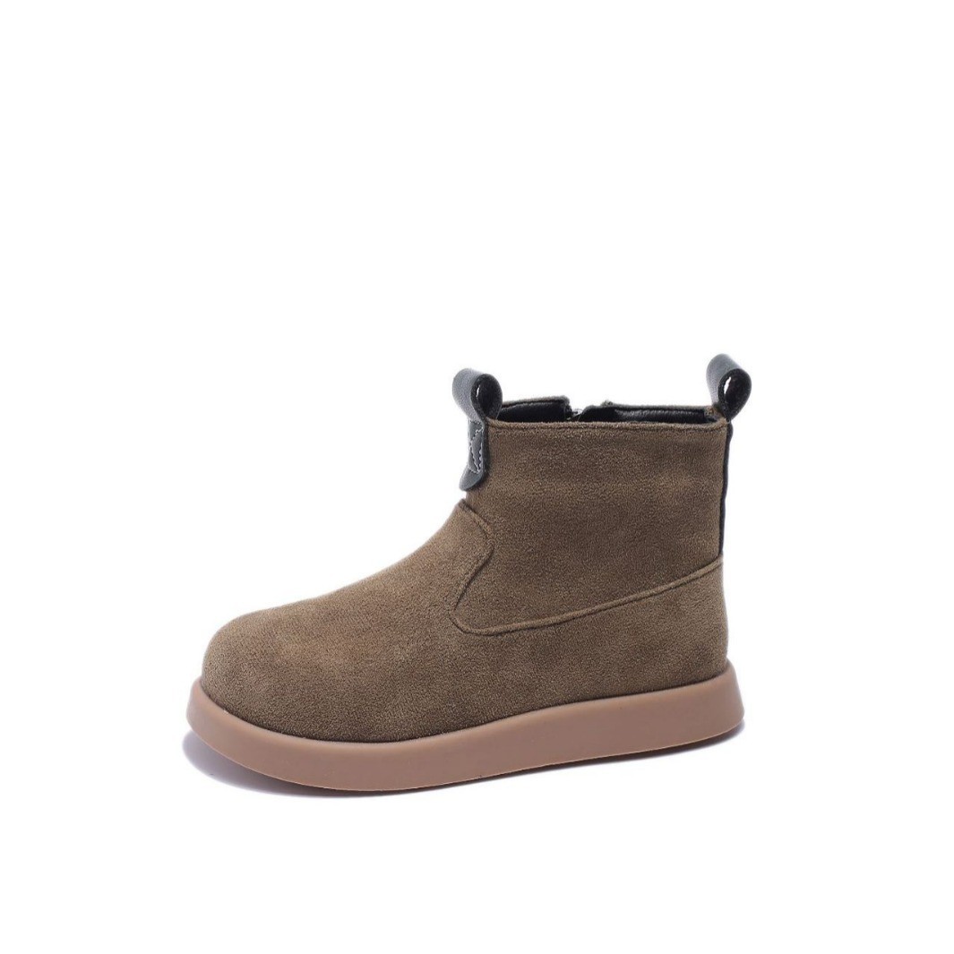 24HH31.11 - BOOT DA LỘN CHO BÉ