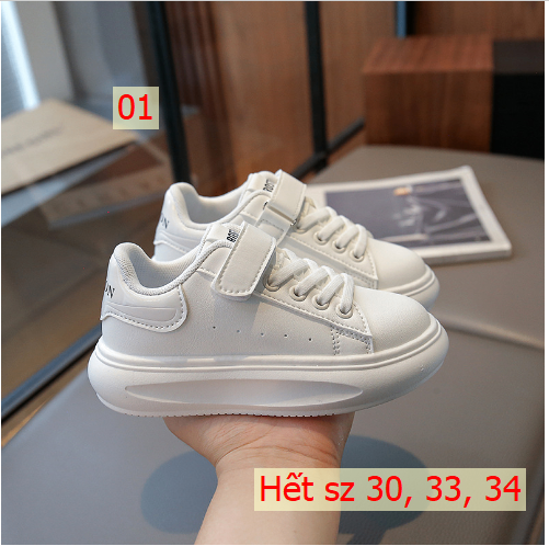 24HA31.02 - GIÀY SPORT PHONG CÁCH HQ