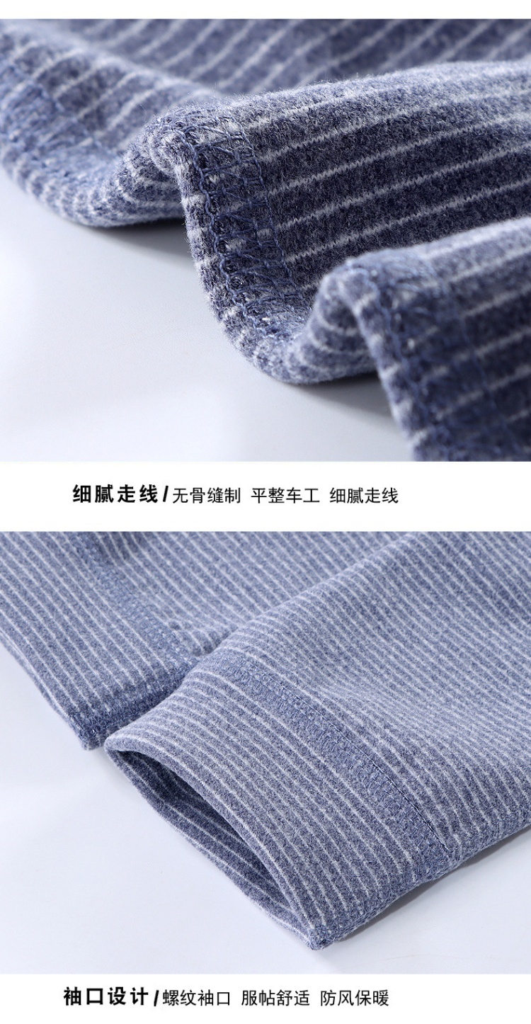24HH41.06 - BỘ KẺ DÀI TAY CHO BÉ