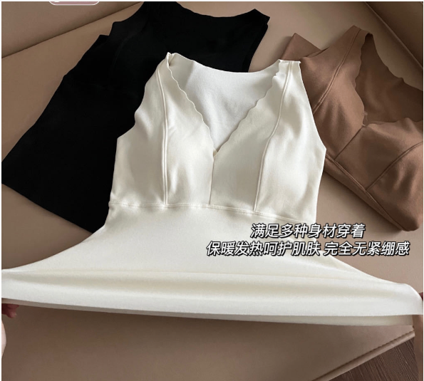 24HH41.01 - ÁO LÓT GIỮ NHIỆT NỮ