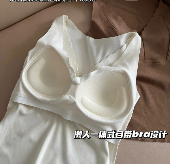 24HH41.01 - ÁO LÓT GIỮ NHIỆT NỮ