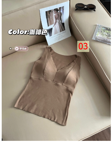 24HH41.01 - ÁO LÓT GIỮ NHIỆT NỮ