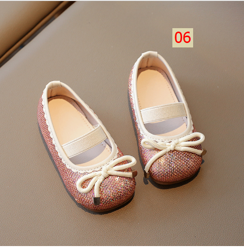 24HH41.11 - GIÀY BÚP BÊ LẤP LÁNH