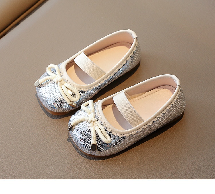 24HH41.11 - GIÀY BÚP BÊ LẤP LÁNH