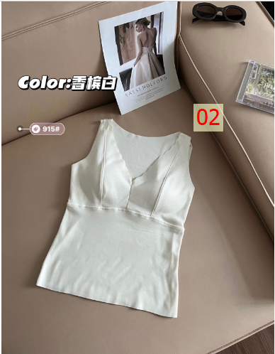 24HH41.01 - ÁO LÓT GIỮ NHIỆT NỮ