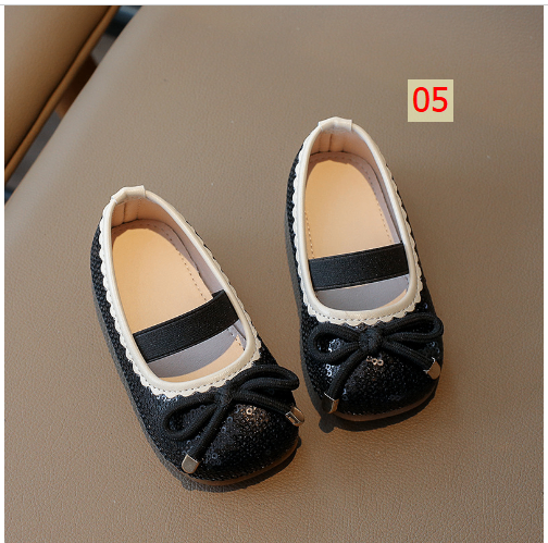 24HH41.11 - GIÀY BÚP BÊ LẤP LÁNH