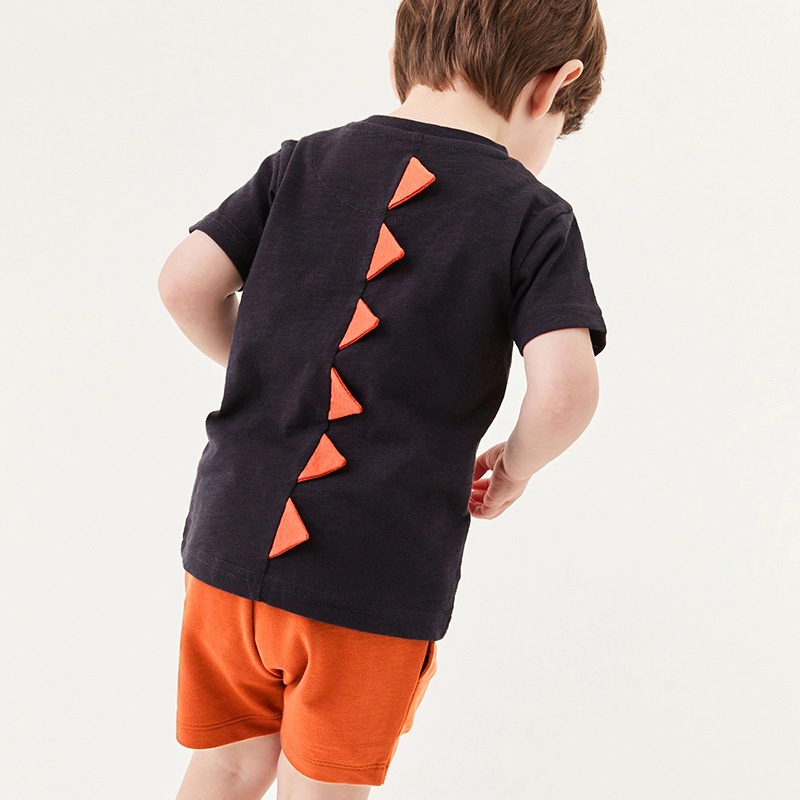 24HA51.05 - BỘ LITTLE MAVEN CHO BÉ