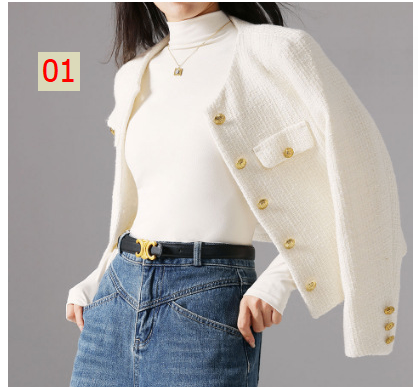 24HH51.01 - ÁO GIỮ NHIỆT