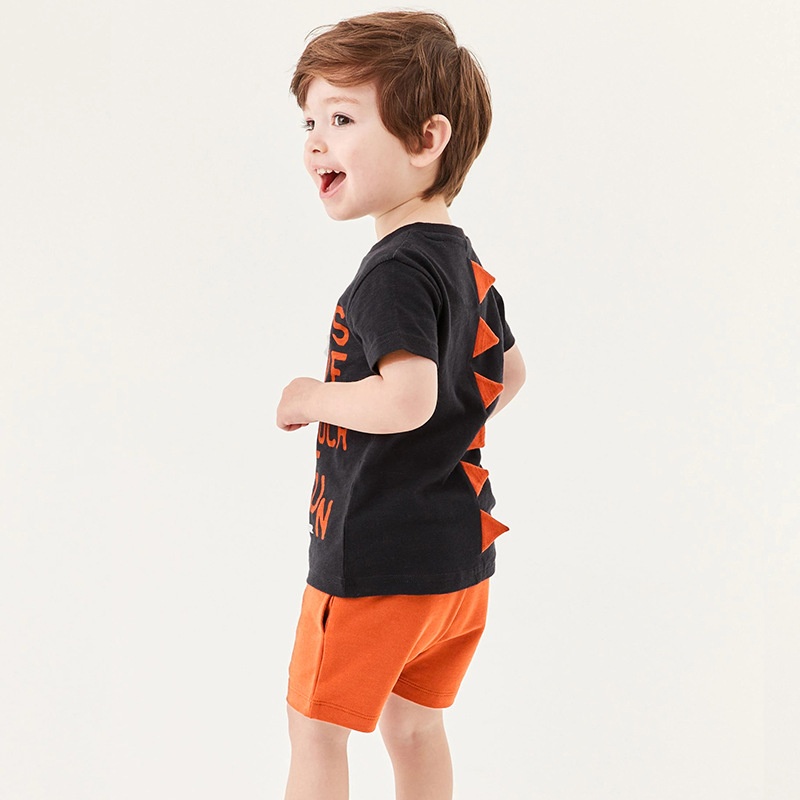 24HA51.05 - BỘ LITTLE MAVEN CHO BÉ