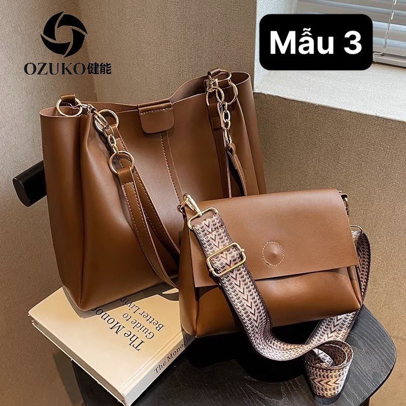 24HH71.09 - TÚI XÁCH OZUKO