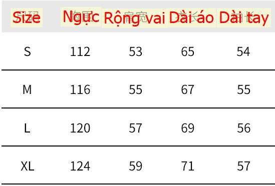 24HA71.02 - ÁO NỈ THU ĐÔNG CỔ TRÒN