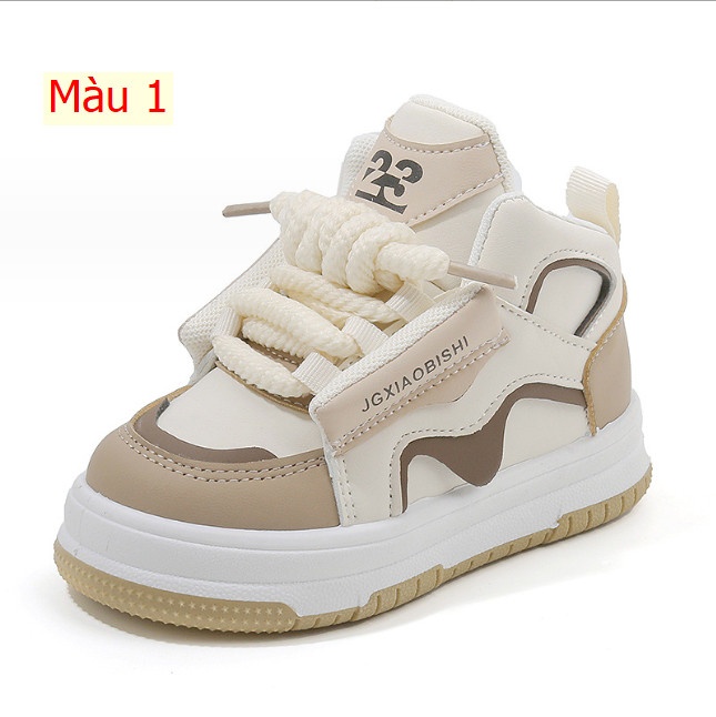 24HH71.11-‼‼GIÀY THỂ THAO SỐ 23 CHO BÉ