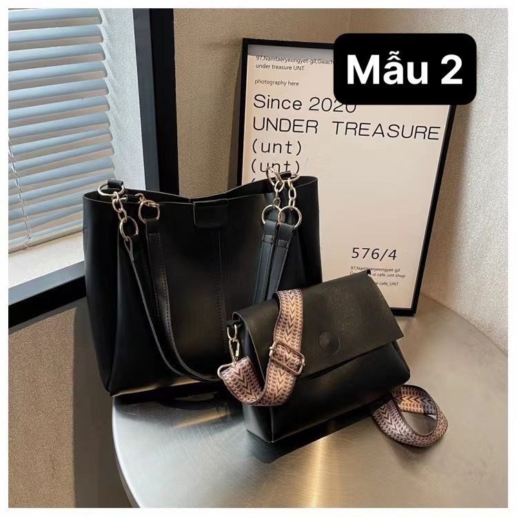 24HH71.09 - TÚI XÁCH OZUKO