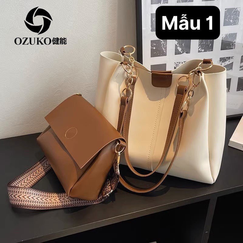 24HH71.09 - TÚI XÁCH OZUKO