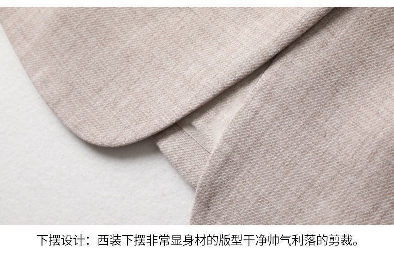 24HH81.08 - BLAZER NỮ PHONG CÁCH HQ
