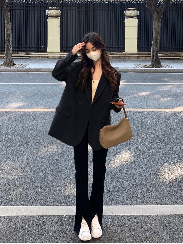 24HH81.07 - ÁO BLAZER NỮ
