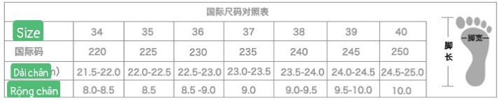 24HH81.06 - GIÀY CAO GÓT MŨI VUÔNG SANG CHẢNH