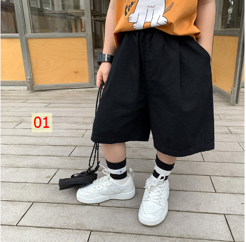 24HA81.09 - QUẦN SHORT AMBB