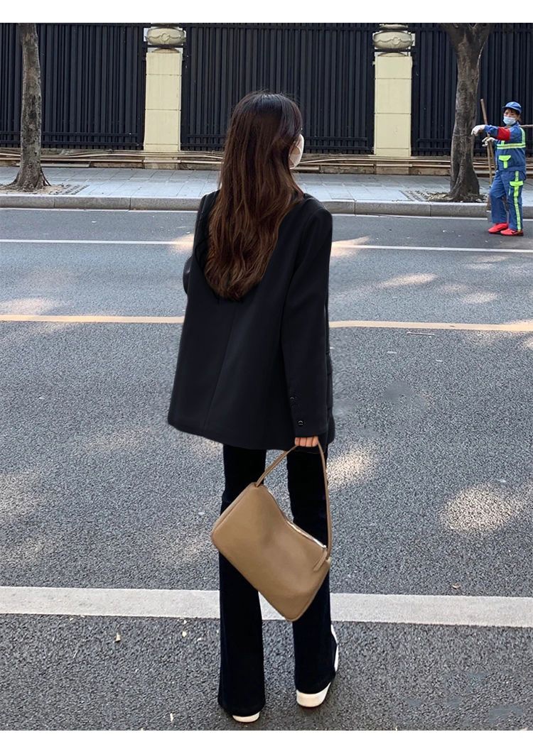 24HH81.07 - ÁO BLAZER NỮ