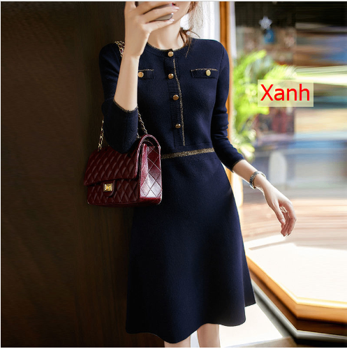 24HH81.02 - VÁY LEN QCCC