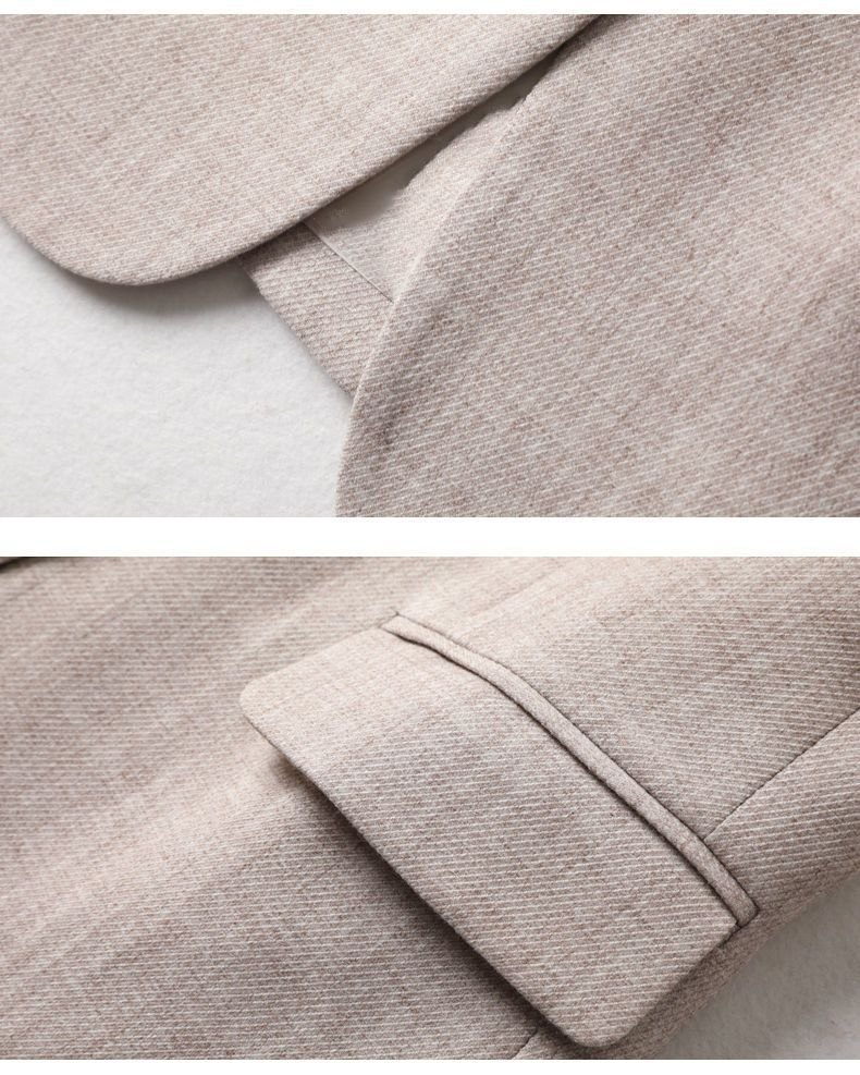 24HH81.08 - BLAZER NỮ PHONG CÁCH HQ