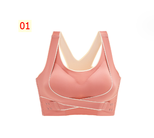 24HH91.05 - BRA TẬP CHỐNG XỆ CHỐNG GÙ