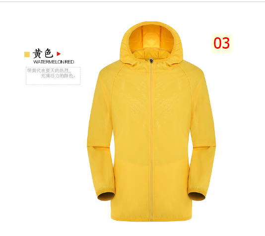 24HH91.10 - ÁO GIÓ MỎNG