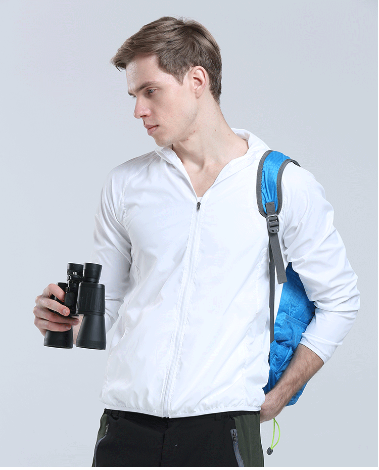 24HH91.10 - ÁO GIÓ MỎNG