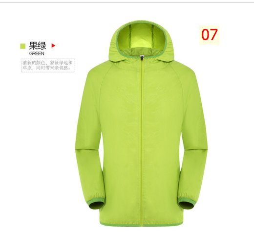 24HH91.10 - ÁO GIÓ MỎNG