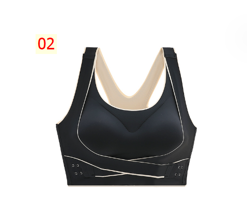 24HH91.05 - BRA TẬP CHỐNG XỆ CHỐNG GÙ