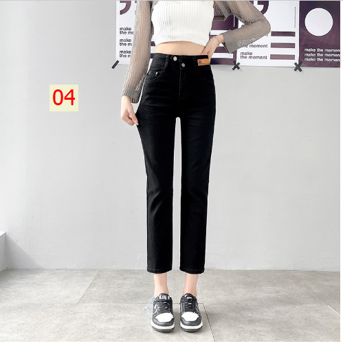 24HH91.13 - QUẦN KAKI LỬNG