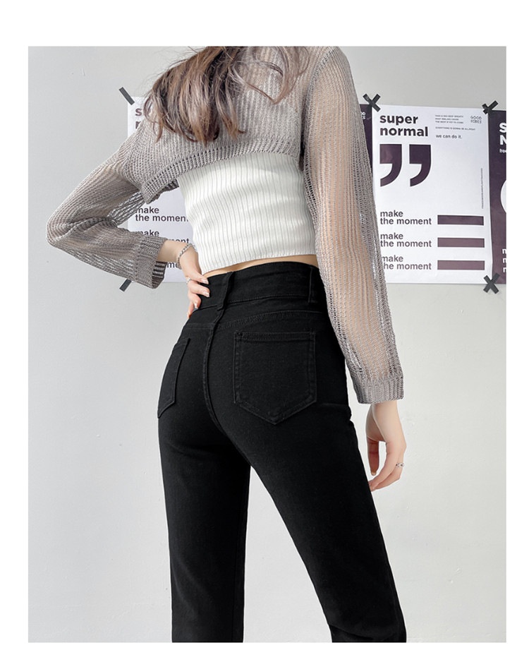 24HH91.13 - QUẦN KAKI LỬNG