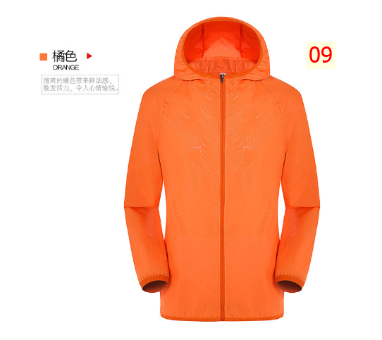 24HH91.10 - ÁO GIÓ MỎNG