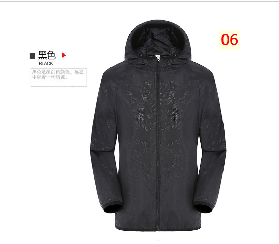 24HH91.10 - ÁO GIÓ MỎNG