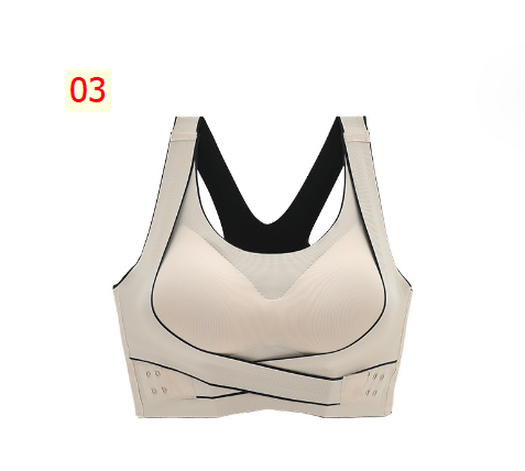 24HH91.05 - BRA TẬP CHỐNG XỆ CHỐNG GÙ