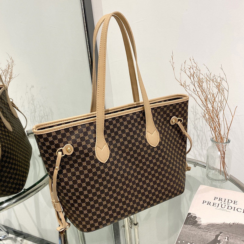 24HA111.04 - TÚI TOTE NỮ