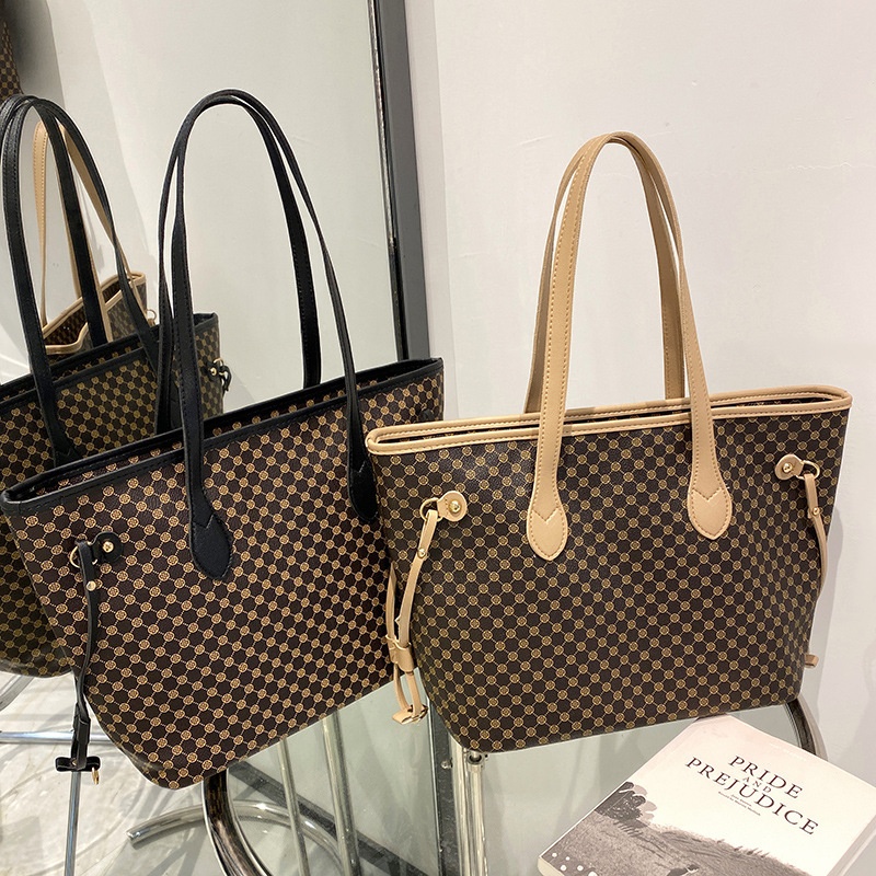 24HA111.04 - TÚI TOTE NỮ
