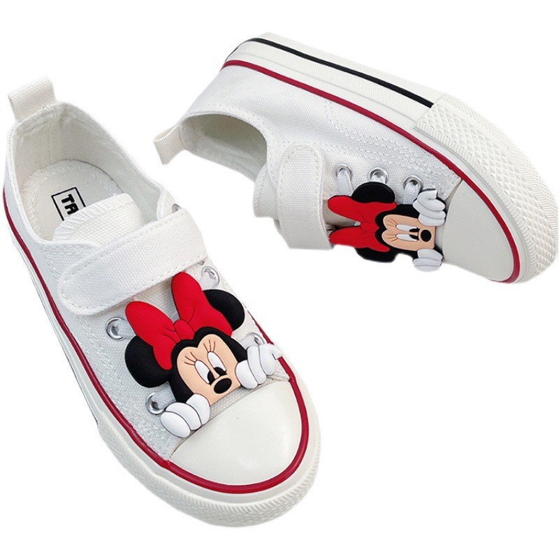 24HH111.12 - SNEAKER MICKEY CHO BÉ