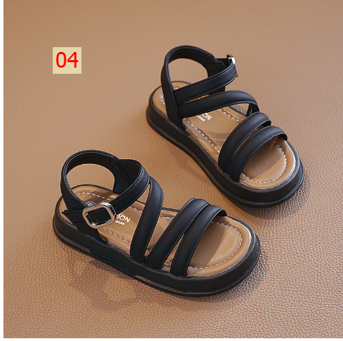 24HA111.05 - SANDAL CHO BÉ YÊU