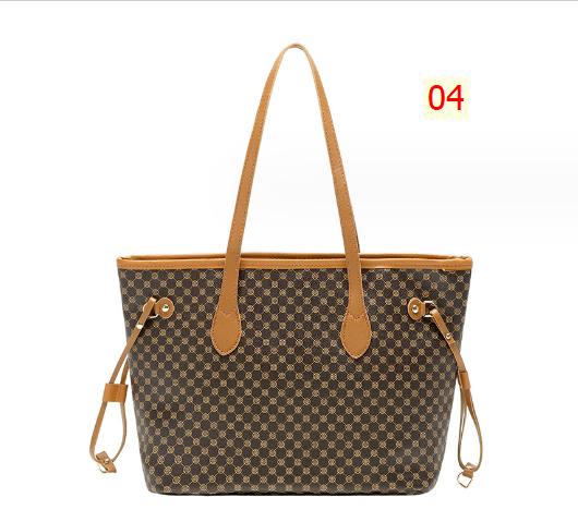 24HA111.04 - TÚI TOTE NỮ