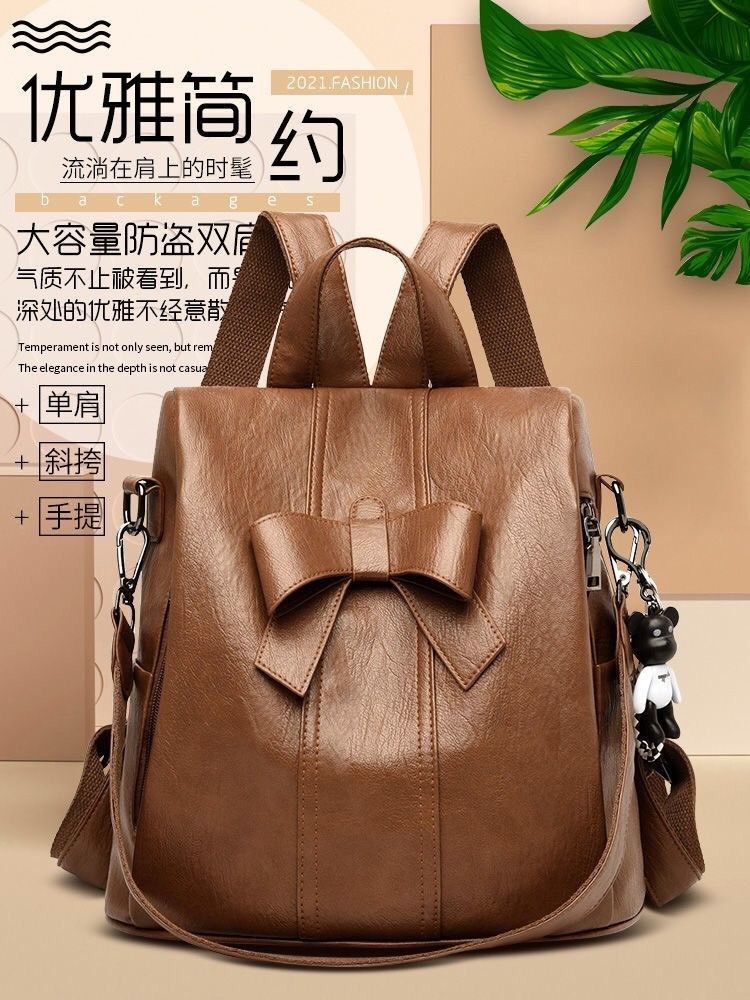 24HH111.10 - BALO DA PU NƠ