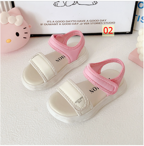 24HA111.06 - XĂNG ĐAN ĐẾ MỀM CHO BÉ