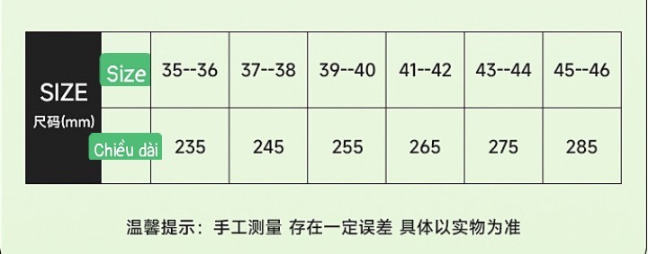 24HA111.01 - TẤM LÓT GIÀY NGẢI CỨU CHỐNG HÔI BUYUN