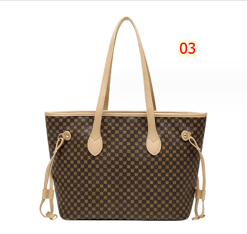24HA111.04 - TÚI TOTE NỮ