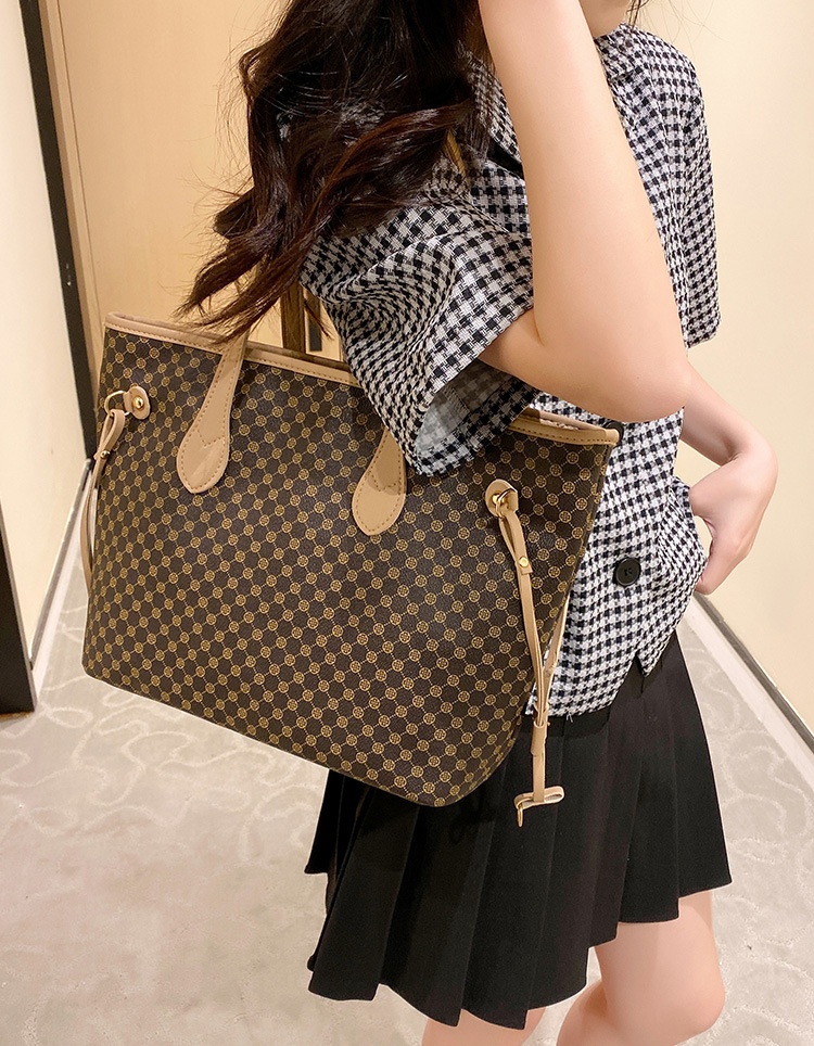 24HA111.04 - TÚI TOTE NỮ